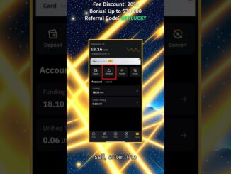 How to Sell Crypto on Bybit — Easy Quick Guide on PC