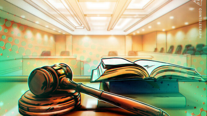 Cointelegraph