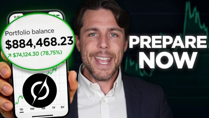 New to Crypto? GRO83K Is Your Golden Ticket – Beginner’s Guide for 2026!