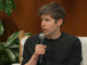OpenAI CEO Sam Altman’s investments face GOP scrutiny ahead of IPO
