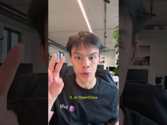 OpenClaw for beginners at Aidy https://aidy.bot #openclaw #aiagents #ai