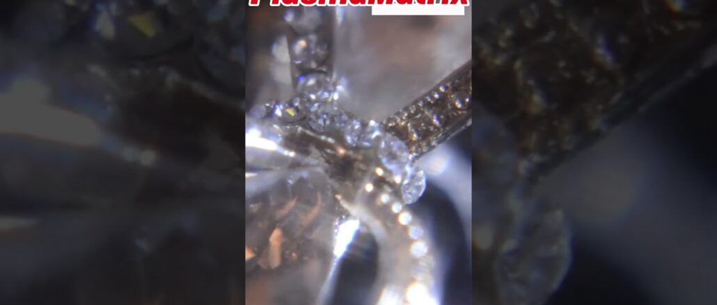 PLASMA MAKING DIAMONDS FROM THIN AIR! 💎#4k#ai#news#top#plasma#matrix#youtubeshorts#shortsfeed#shorts