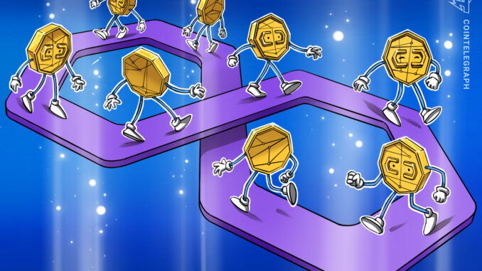 Cointelegraph