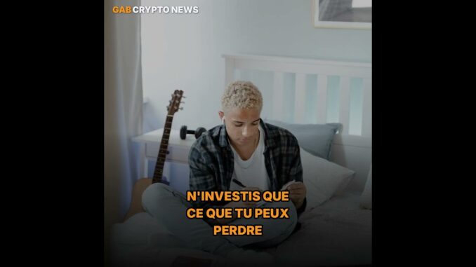 Qu'est-ce qu'un bear market et comment survivre #Shorts