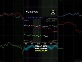 SJC và vàng nhẫn tiếp tục bốc hơi, thủng đáy phiên cuối tuần!
