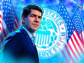 Senate Confirms Kevin Warsh as Fed Governor, with Chair Vote Expected