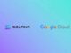 Solana Foundation and Google Cloud launch Pay.sh payment gateway for AI agents