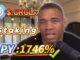 🧠 Solana staking for beginners — real CRCLx mining with stable 1746.33% APY returns!