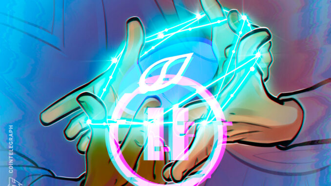 Cointelegraph