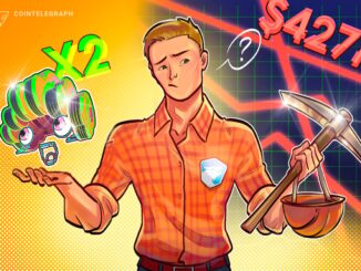 TeraWulf's AI Revenue Surges 117% but Posts $427M Loss