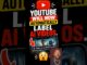 🚨 The AI Slop Crackdown Has Begun? #YouTube #ai #contentcreator #trending #news