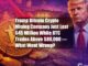 Trump Bitcoin Crypto Mining Company Just Lost $45 Million While