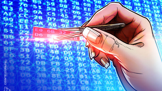 Cointelegraph