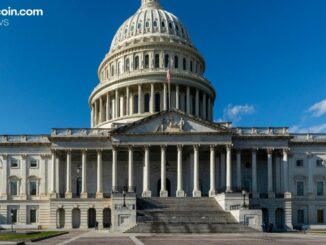 US Lawmakers Propose the 'ARMA' Bill to Build a 1-Million-Bitcoin Strategic Reserve