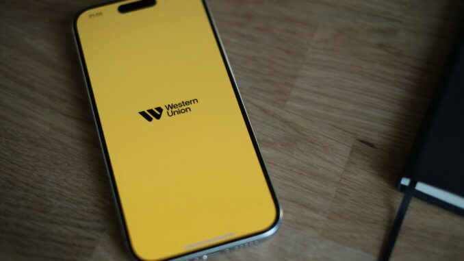 Western Union