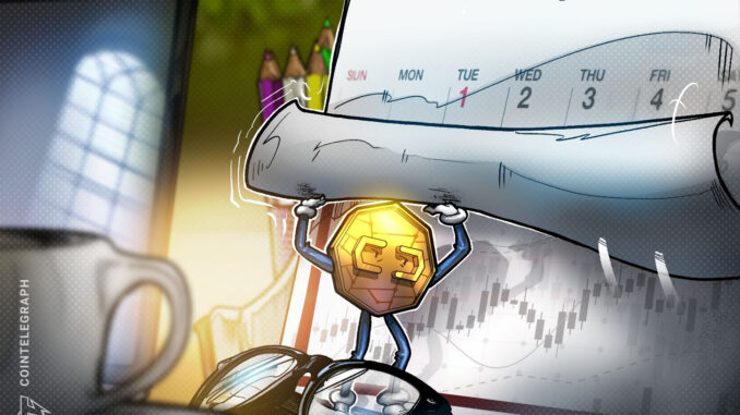 Cointelegraph