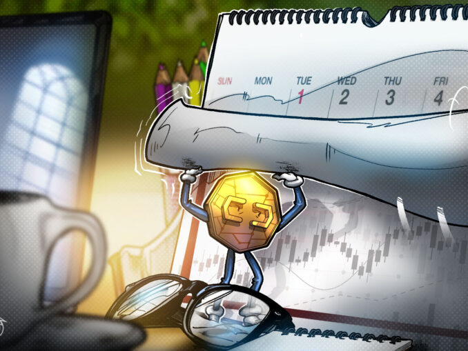 Cointelegraph