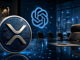 XRP Treasury Evernorth Adds OpenAI CFO To Board