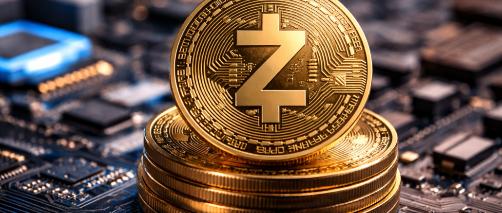 Zcash quantum recoverable wallets