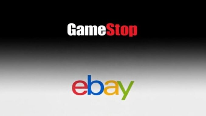 EBay board turns down GameStop’s half-cash, half-stock offer