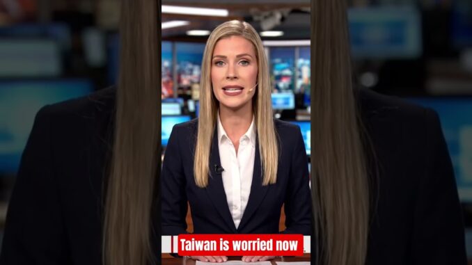 #trump #news #politics #China #summit #tech #trending #now #taiwan #ai