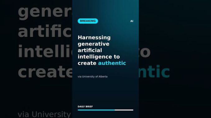 🤖 AI News — Jun 18 #shorts