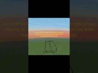 AI does not belong in art #animation #music #ytshorts #feedshorts #guitar #art #noaiart #beginners