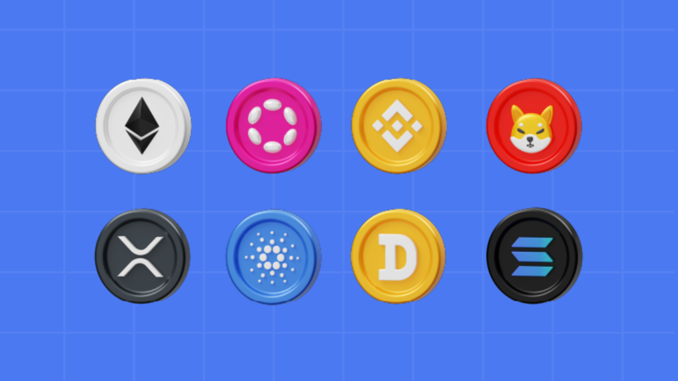 Altcoins