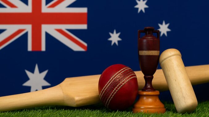 Australia Block Earner
