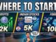 Best market for beginners? 2026😀😀👌/Crypto/Forex/Stock market