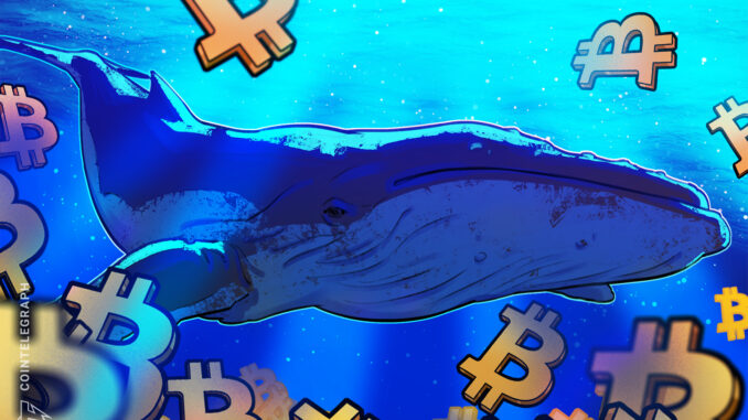 Cointelegraph