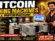 Bitcoin Mining Machines Full Information | Complete Beginner Guide 2026 🔥