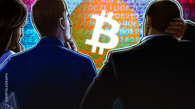 Cointelegraph
