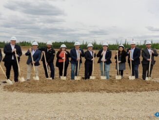 Bitdeer Breaks Ground on 100 MW Alberta Site With on-Site Gas Power