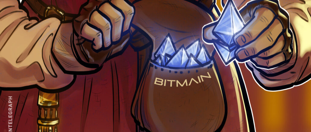 Cointelegraph