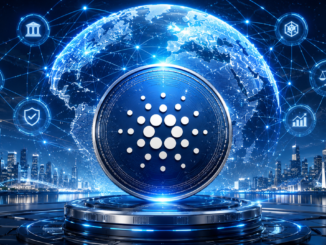 Hoskinson Claims Cardano Can Surpass Bitcoin By Solving Crypto’s Trust Problem