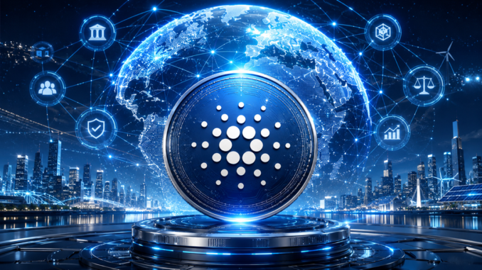 Hoskinson Claims Cardano Can Surpass Bitcoin By Solving Crypto’s Trust Problem