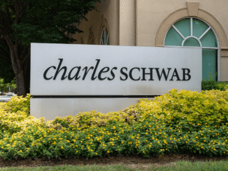 Charles Schwab Targets Kalshi and Polymarket Territory With New Cboe Deal