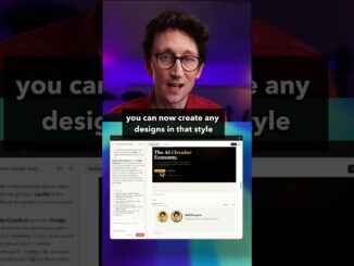 Claude Design is SO GOOD (Setup Guide) #claude #ai #design