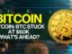 Crypto Market Pulse: BTC Stuck At $60K— What's Ahead?। Top News of The Day। Powered by CoinSwitch