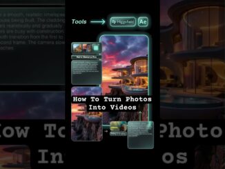 DM Us “Prompt” On Instagram To Get The Prompt Guides! #ai #aiediting #aivideo