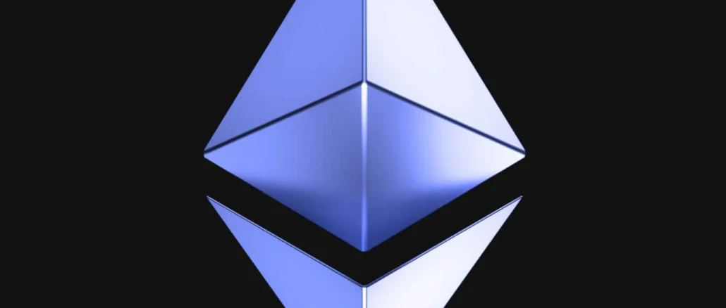 ETH Staking Rate Climbs to 32.4% as Ethereum Price Drops 33% in June
