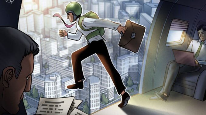 Cointelegraph