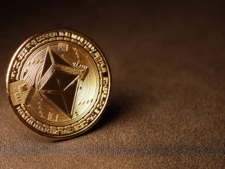 Ethereum Holds Near $1,600 as Whale Activity and Stablecoin Data Hint at a Potential Trend Reversal