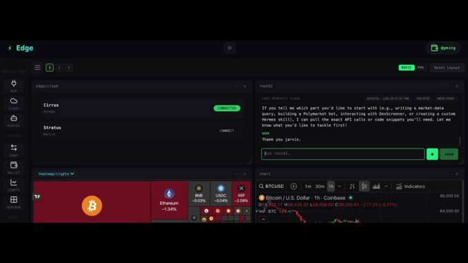 Free Inference/LLM on rootedge.ai Guide