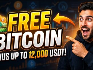 HOW TO GET FREE BITCOIN IN 2026: YOUR ULTIMATE CRYPTO BEGINNERS GUIDE TO FAUCETS, AIRDROPS, AND SELF