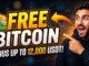 HOW TO GET FREE BITCOIN IN 2026: YOUR ULTIMATE CRYPTO BEGINNERS GUIDE TO FAUCETS, AIRDROPS, AND SELF