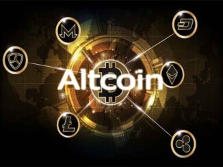 Altcoins crypto