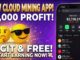 How to Mine BTC Online! Bitcoin Cloud Mining Tutorial!