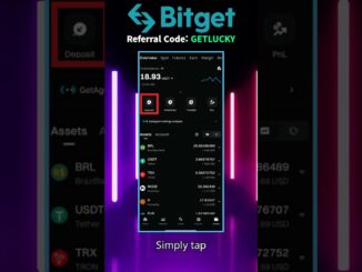 How to Sell Crypto Instantly on Bitget – Complete Guide for Beginners